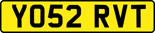 YO52RVT