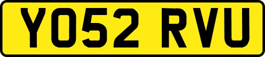 YO52RVU