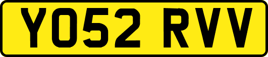 YO52RVV