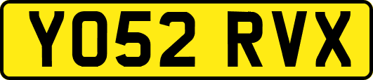 YO52RVX