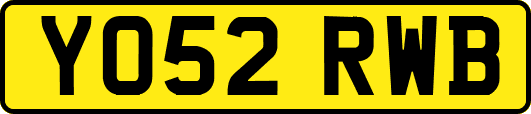 YO52RWB