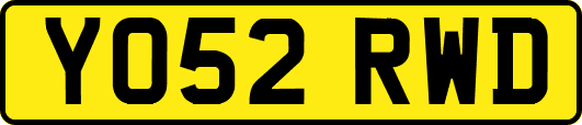 YO52RWD