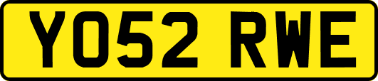 YO52RWE