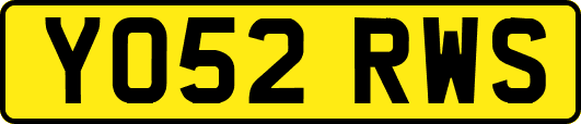 YO52RWS