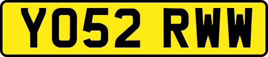 YO52RWW
