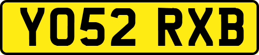 YO52RXB