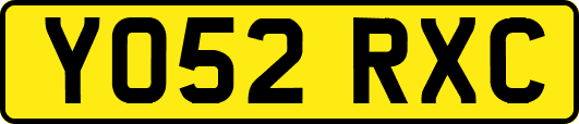YO52RXC