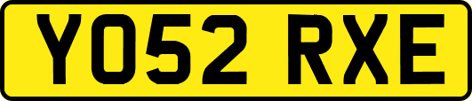 YO52RXE