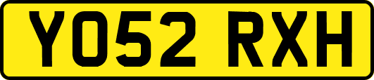 YO52RXH
