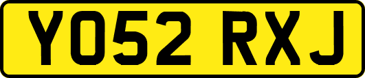 YO52RXJ