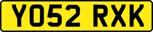 YO52RXK