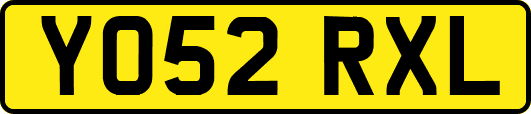 YO52RXL