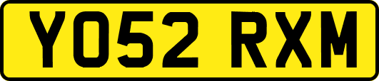 YO52RXM
