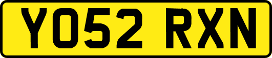 YO52RXN