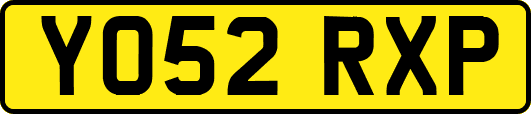 YO52RXP