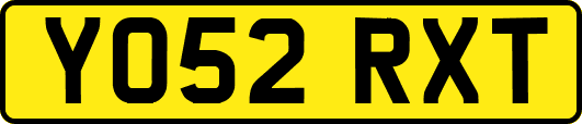 YO52RXT