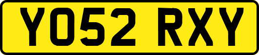 YO52RXY