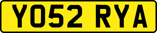 YO52RYA