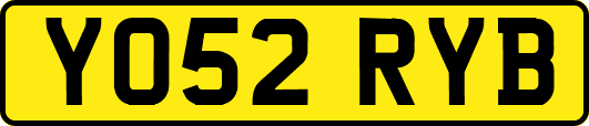 YO52RYB