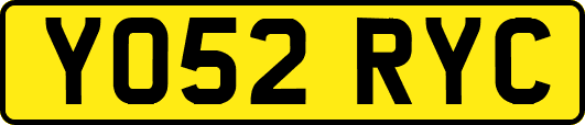 YO52RYC