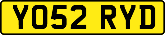 YO52RYD