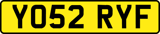YO52RYF