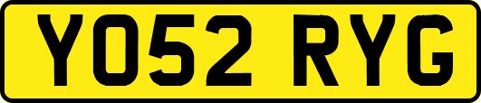 YO52RYG