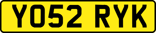 YO52RYK