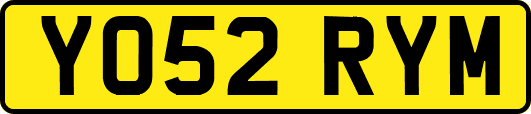YO52RYM