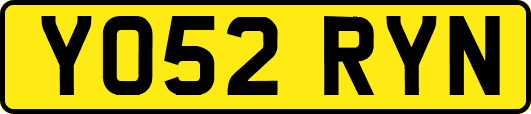 YO52RYN