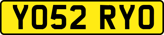 YO52RYO