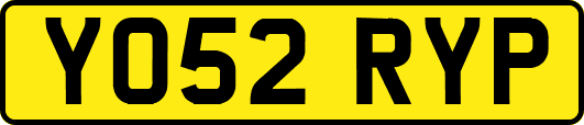 YO52RYP