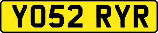 YO52RYR