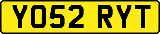YO52RYT