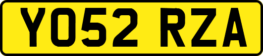 YO52RZA