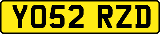 YO52RZD
