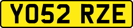 YO52RZE