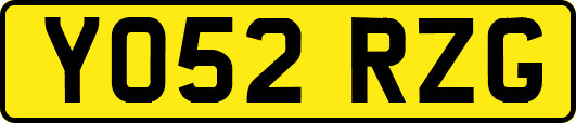YO52RZG