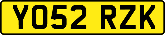 YO52RZK