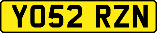 YO52RZN