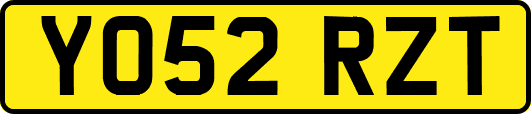 YO52RZT