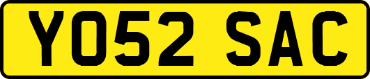 YO52SAC
