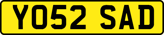 YO52SAD