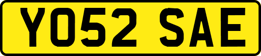YO52SAE