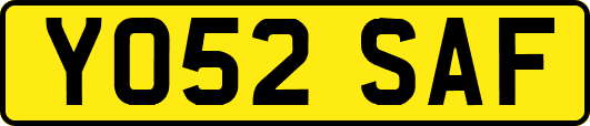 YO52SAF