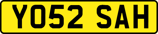 YO52SAH