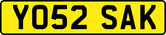 YO52SAK