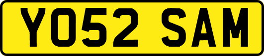 YO52SAM