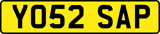 YO52SAP