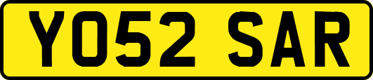 YO52SAR